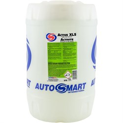 Traffic Film Remover 25L Active XLS CAXL114D A/S