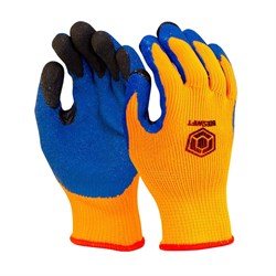 Beeswift BF3OR Latex Fully Coated Glove