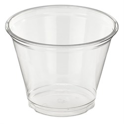 Cold Cup 9oz RPET (1000) R16008