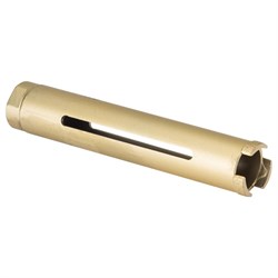 Diamond Core Drill Gold Dry 32mm Spect+ BD032