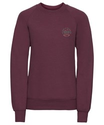 Broadford Primary Sweatshirt