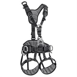 Petzl Avao Euro Safety Harness Size 1