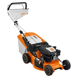 Mower Ped RM 248.3T 46cm Self Prop Stihl