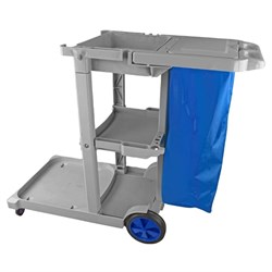 Janitorial Carts & Holders Image
