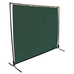 Welding Screens & Curtains Image