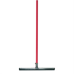Squeegee Handl Red Steel 54
