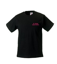 St Duthus School T-Shirt