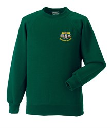 Pennyland Primary Sweatshirt