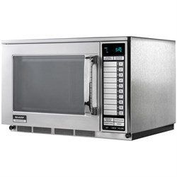 Microwave Oven Sharp 1500W 240v SR22AT