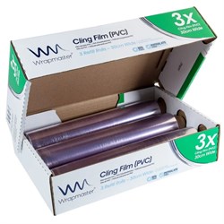 Clingfilm Refill 12