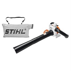 Shredder SH 86 Petrol 42410110932 Stihl