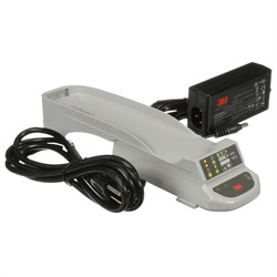 Battery Charger TR-600 Versaflo TR-641UK 3M