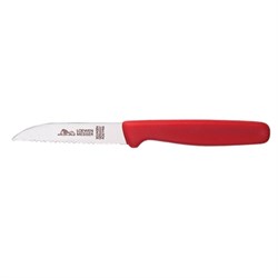 Knife Serrated Edge 3