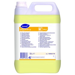Degreaser H/Duty 2x5Ltr Suma Break Up D3.5