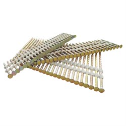 Nails, Staples & Collated Fixings Image