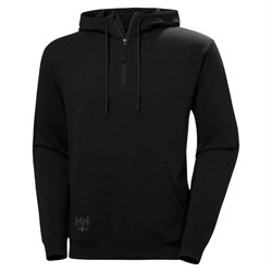 Helly Hansen 79330 Essential 1/4 Zip Hoodie