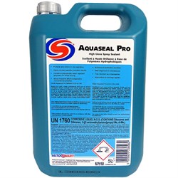 Sealer Aquaseal Pro 5Ltr CAPRO14C Autosmart