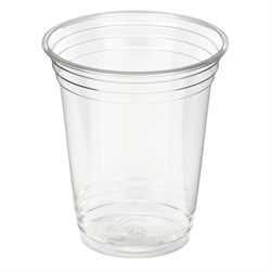 Cold Cup 12oz (1000)PLA RPET R16003
