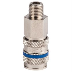 Air Couplings & Adaptors Image