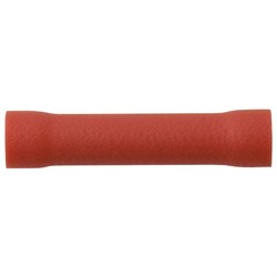 Butt Connectors ET33 3.3mm OD (Pkt100) Van