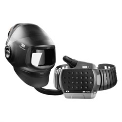 Air fed Unit (No ADF) G5-01 617800 Adflo 3M