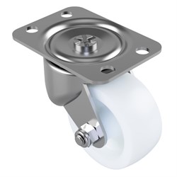 Castor 50mm Nylon Swivel 961NY Varley