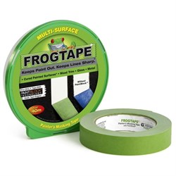 Masking & Protection Image