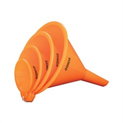 Funnel Set 4pc FNL/4/ST 42005 Groz