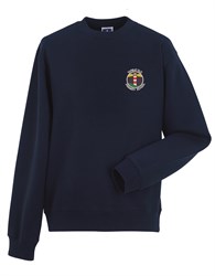 Tarbat Old Primary Sweatshirt