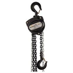 Chain Hoist GT 5Ton 3Mtr HOL TA0106  VCB5T