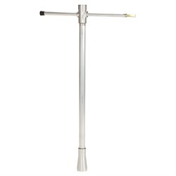 Key Water Hydrant 15mm x 1Mtr 91515 Horobi