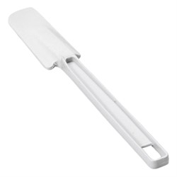 Spatula White 9.5