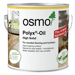 Hardwax Oils Image
