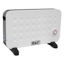 Heaters & Climate Control Image