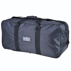 Holdall Bag Commodore Navy 27