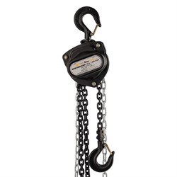 Chain Hoist GT 2Ton 3Mtr HOL TA0104 VCB2T3 C