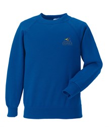 Inshes Primary Sweatshirt