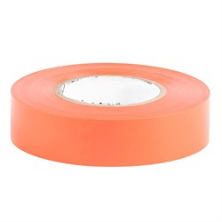 Tape Insulating Orange 19mm x 33Mtr M7A