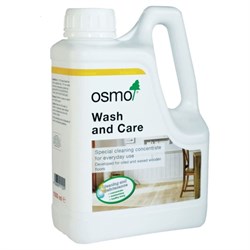 Cleaners & Maintenance Image
