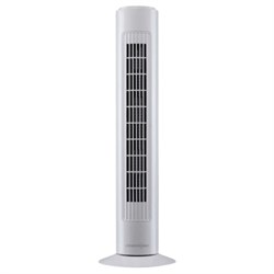 Fan Tower Oscillating 3 Speed 29