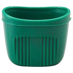 Eye Bath Plastic Green 1517/10 Steroplast