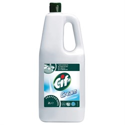 Cif Cream Cleaner 2Ltr