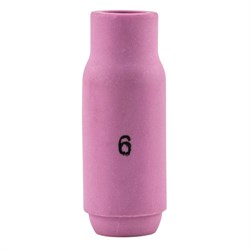 Ceramic Cup 3/8 10N48 Binzel