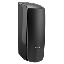 Dispenser Soap 1Lt Black 77397/92209 Katrin Sys