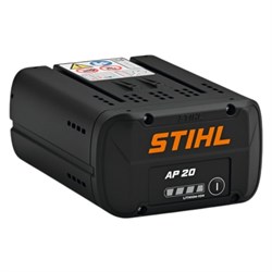 Battery 36v AP20.0 4850-400-6536 Stihl