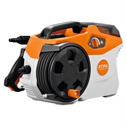 Battery Pressure Washer REA 100 Plus Stihl