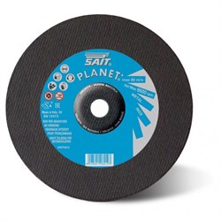 Disc Cutting Metal 180 x 3mm A30Q 06204/9 Planet
