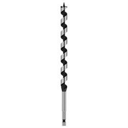 Auger Bit Hex 12 x 170 x 235mm 2-608-597-626 Bosc