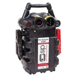 Battery Booster Pro 6200 12/24v 07174 SIP