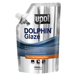 Stopper Dolphin Glaze BAGDO/1 U-Pol